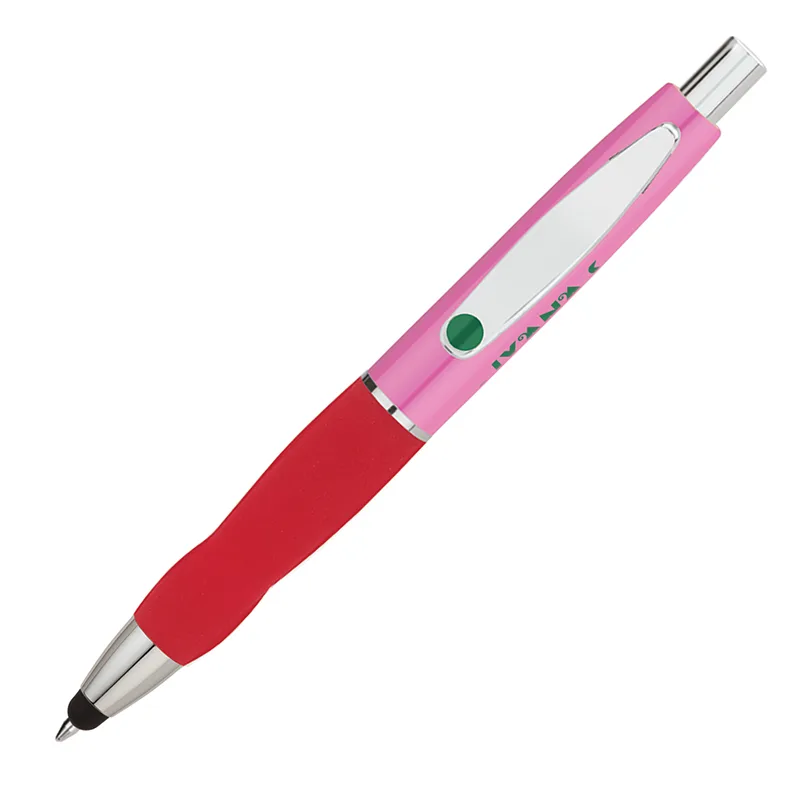 Turner Ballpoint Pen / Stylus view 2