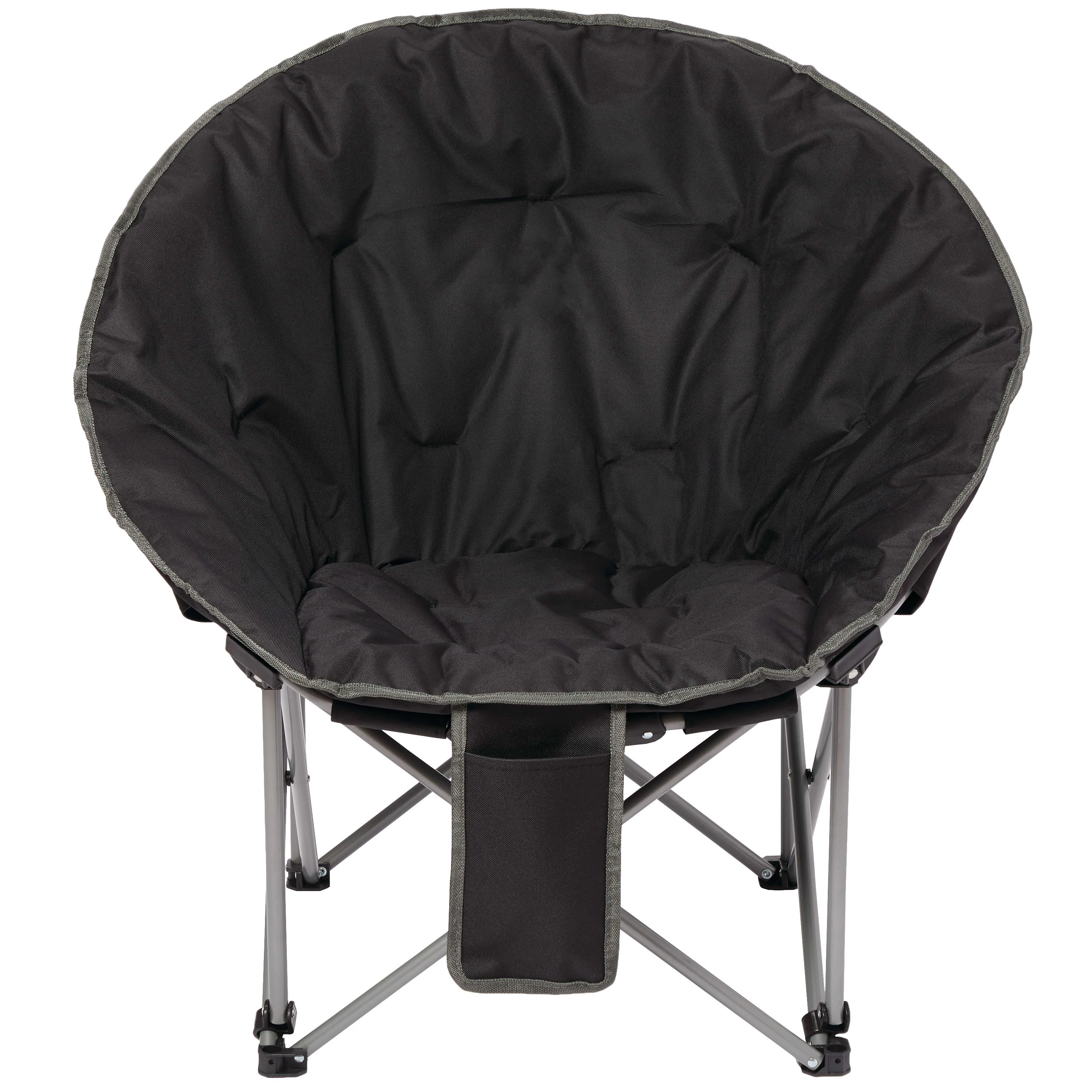 Folding Moon Chair (400lb Capacity) view 2