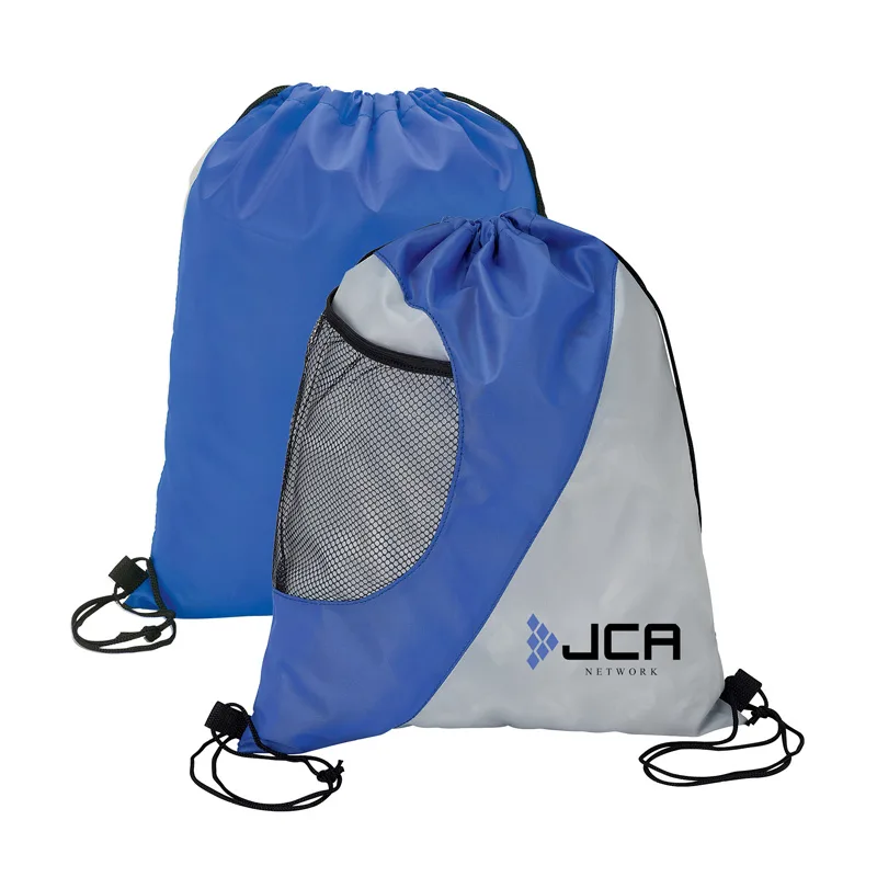 Coral Sea Sport Bag
