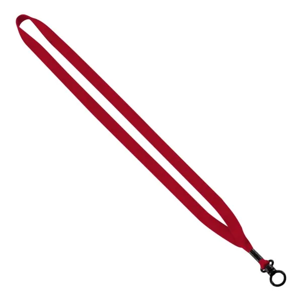 Red Blank