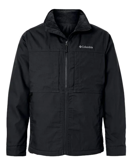 Columbia® Men's Loma Vista™ III Jacket