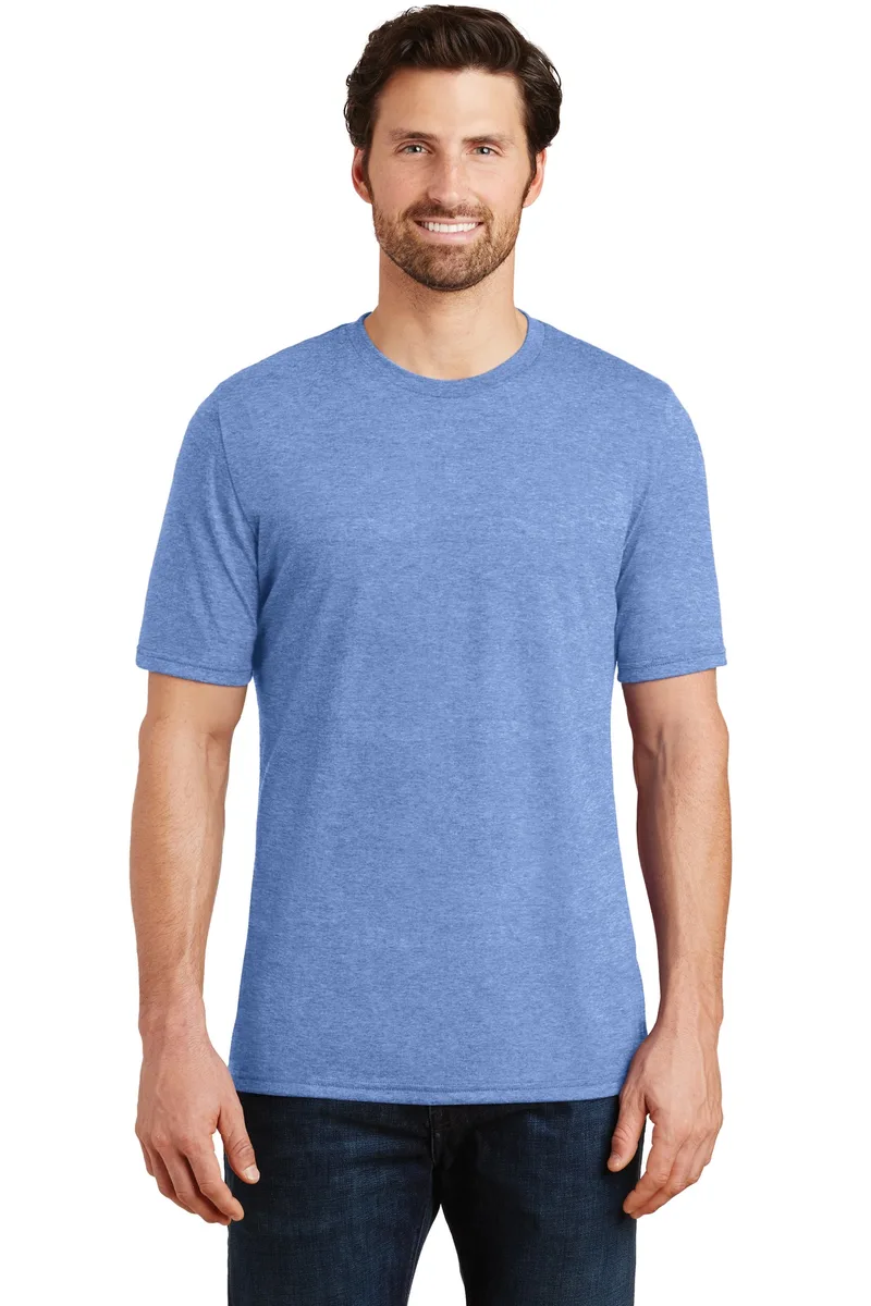 District ® Perfect Tri®Tee. view 3