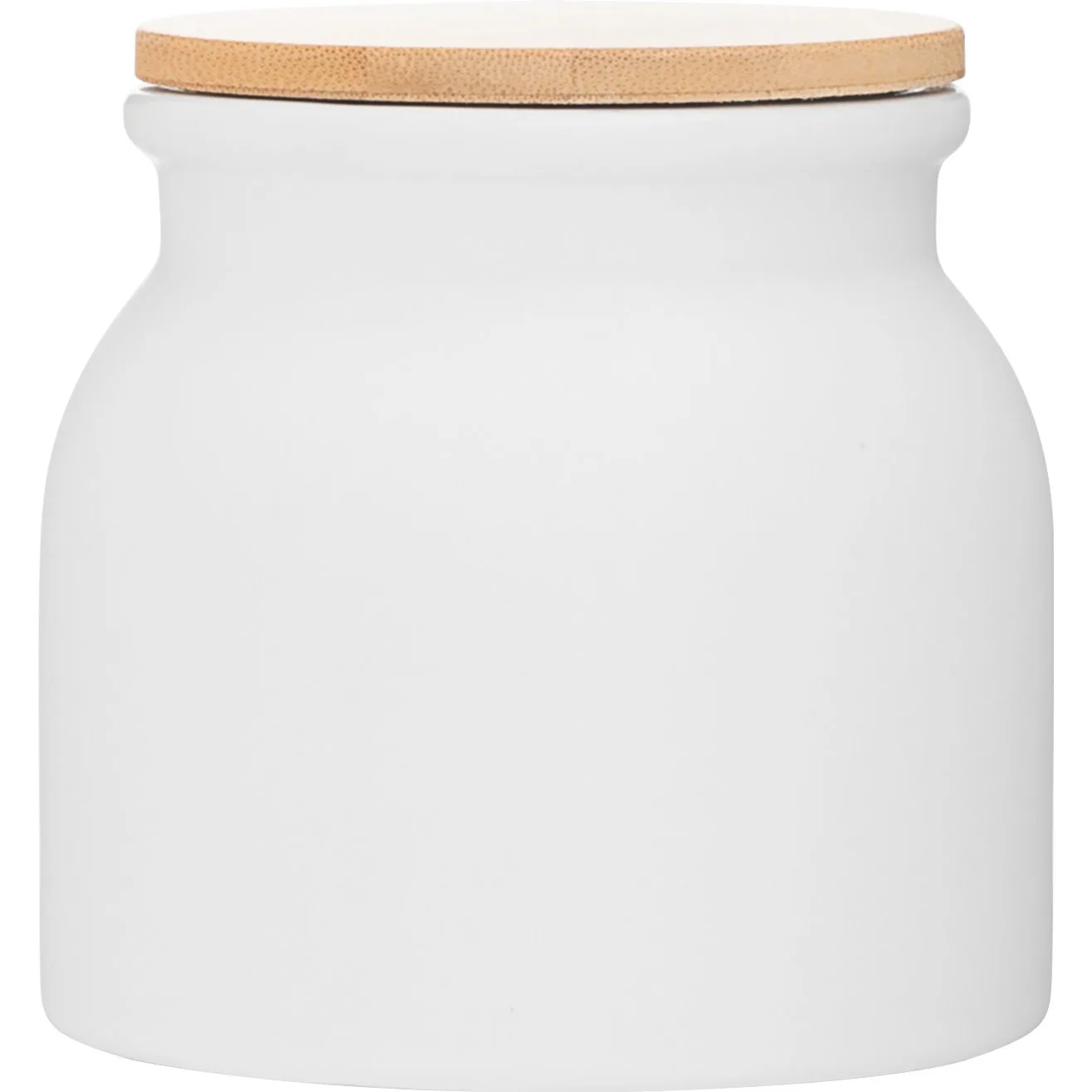 16.9 oz Vida Ceramic Container view 2