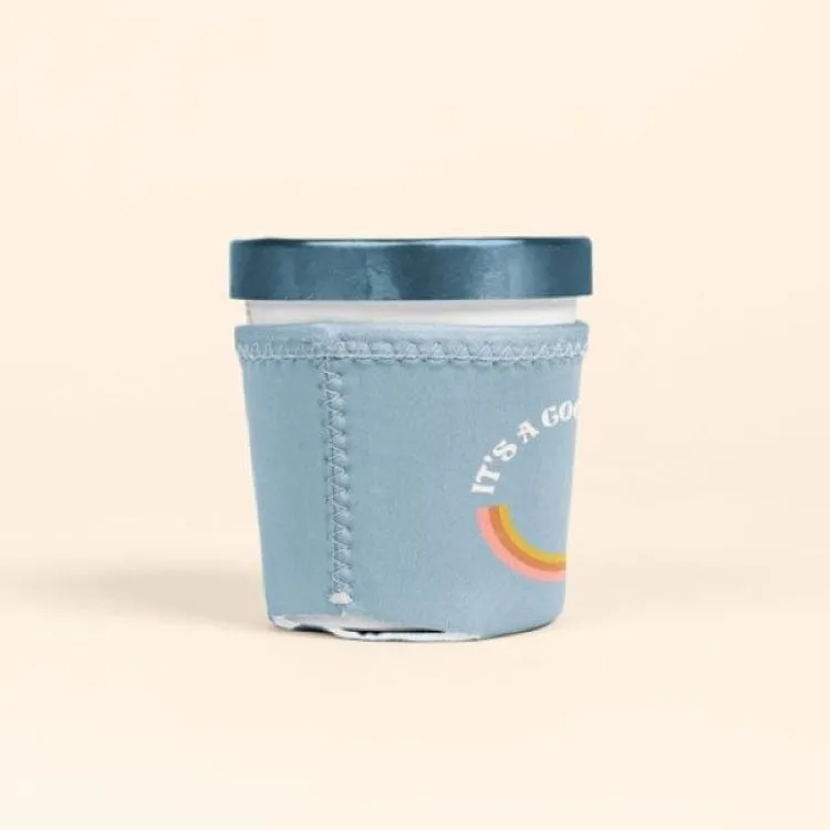 Ice Cream Pint Sleeve view 3