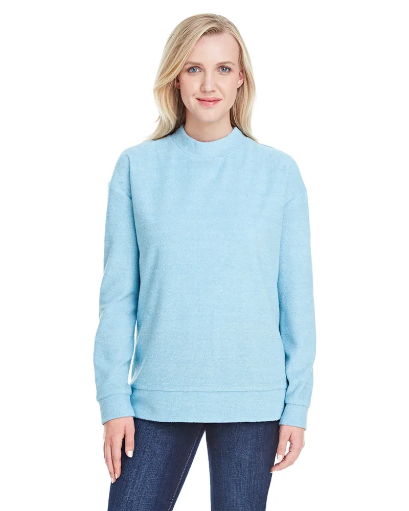 Columbia Blue