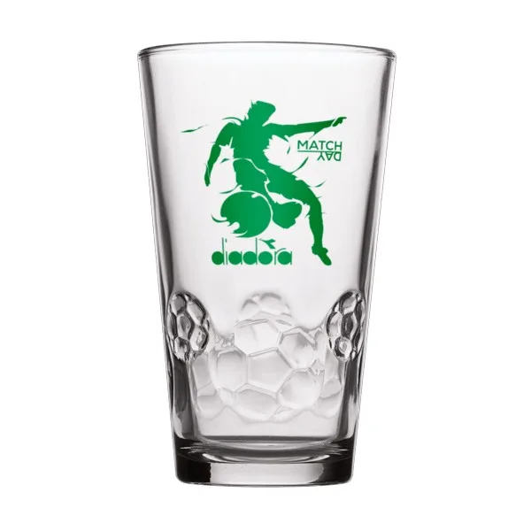 16 oz Libbey Soccer Pint view 4