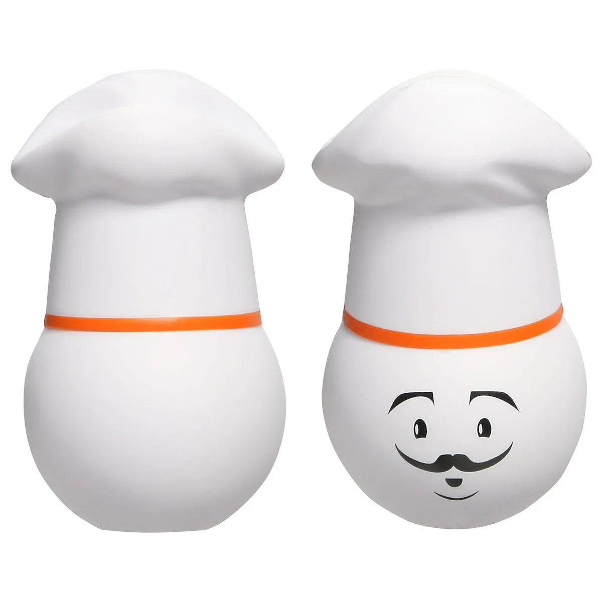 Chef Mad Cap Stress Reliever view 2
