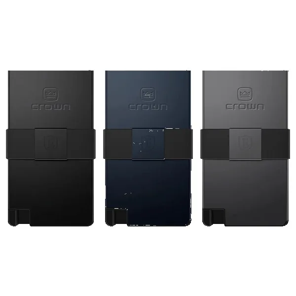 Ekster Cardholder Pro