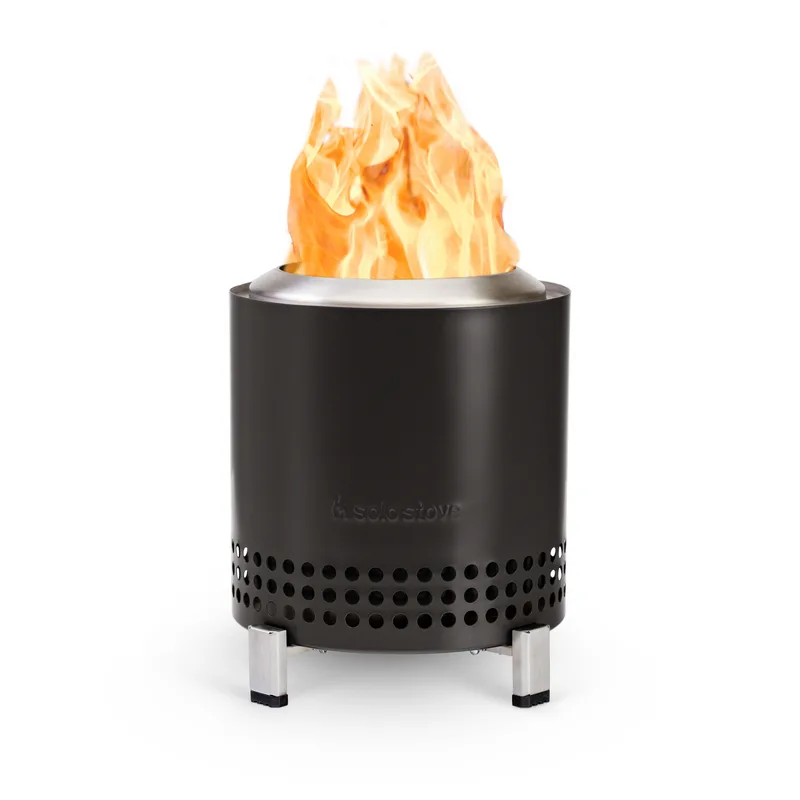 Solo Stove Ash Mesa Xl
