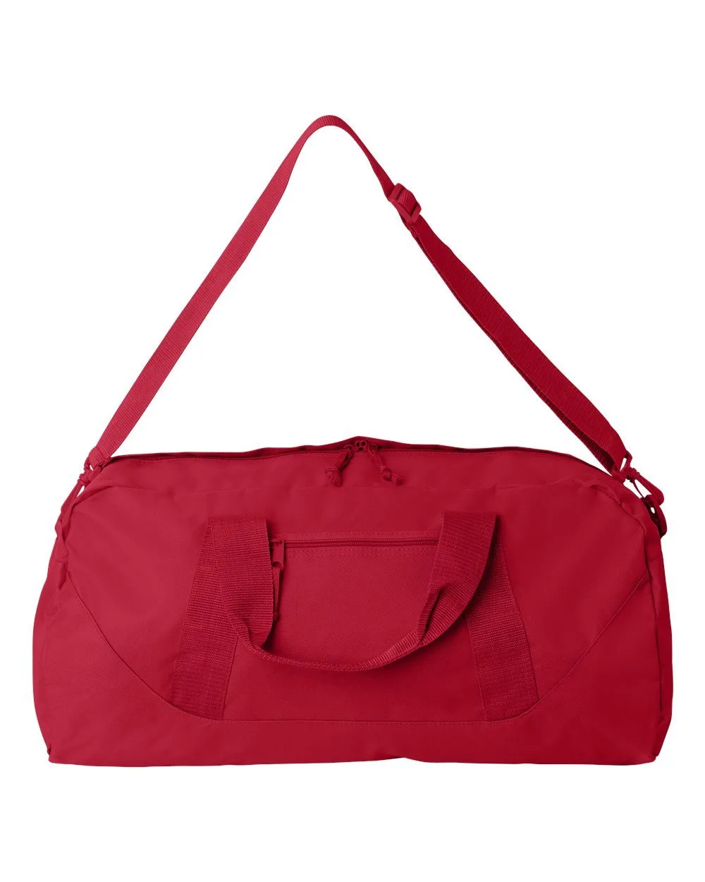 Liberty Bags® 23½" Recycled Large Duffel Bag view 2