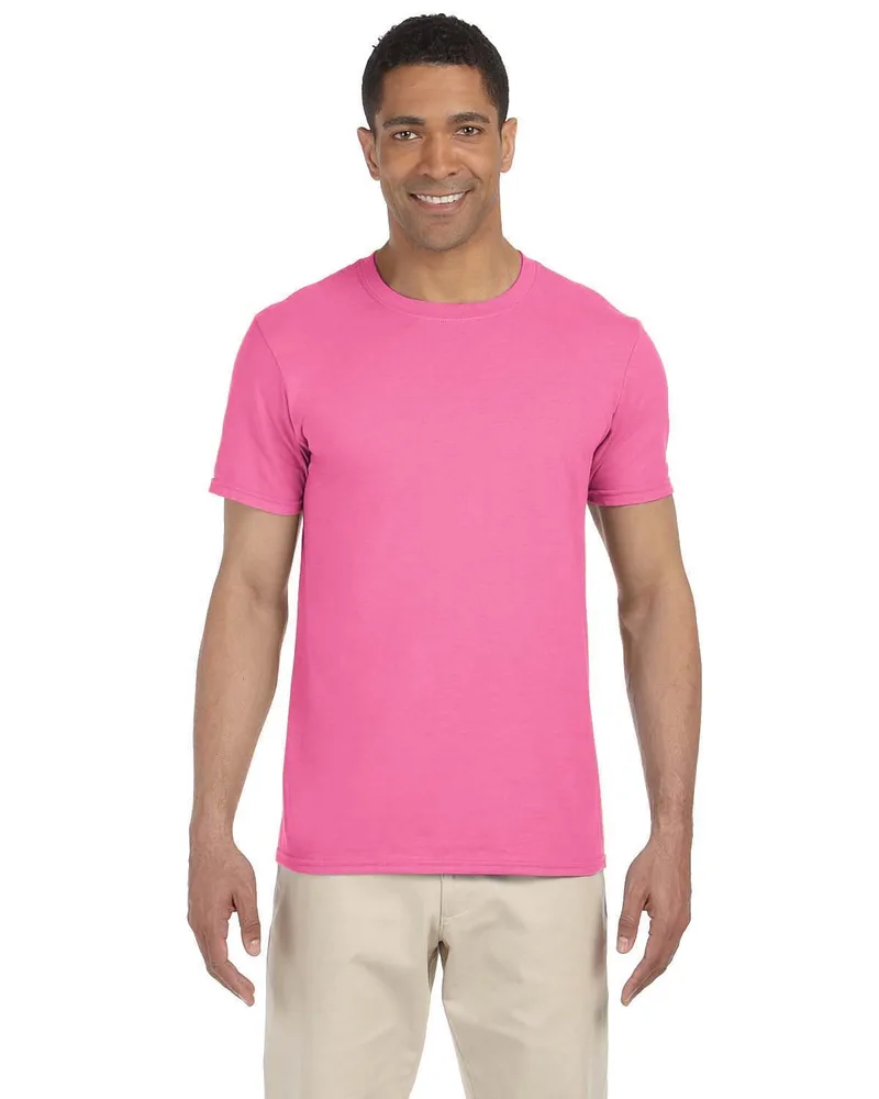 Gildan Adult Softstyle® T-Shirt view 4