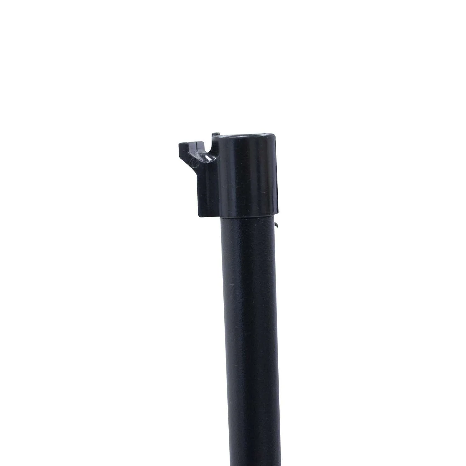 24" Economy Retractor Kit (No-Curl Opaque Fabric) view 5