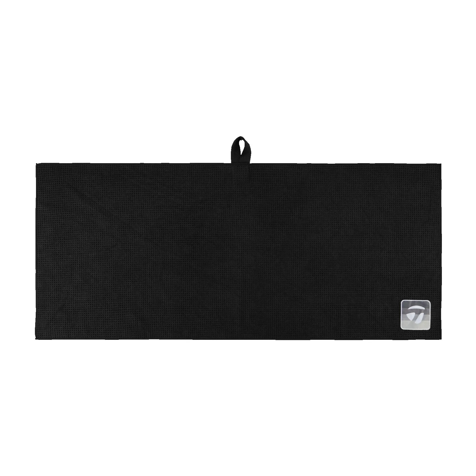 TaylorMade Magnet Metal T Towel
