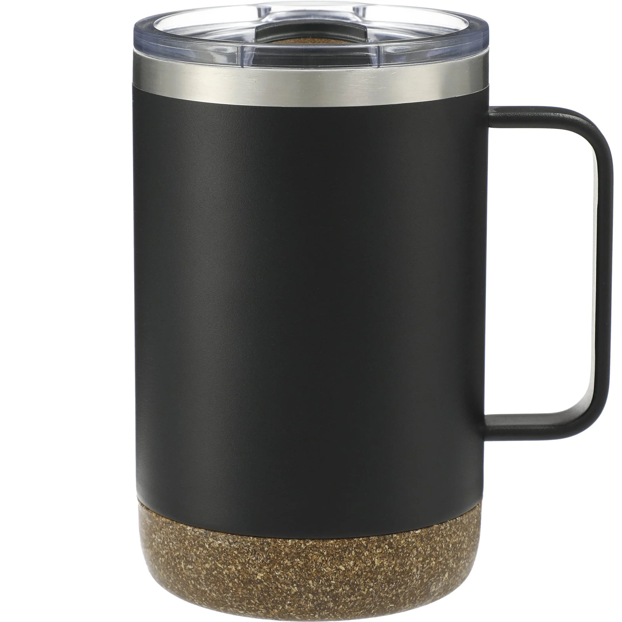 Valhalla Copper Vacuum Insulated Camp Mug 14oz view 2