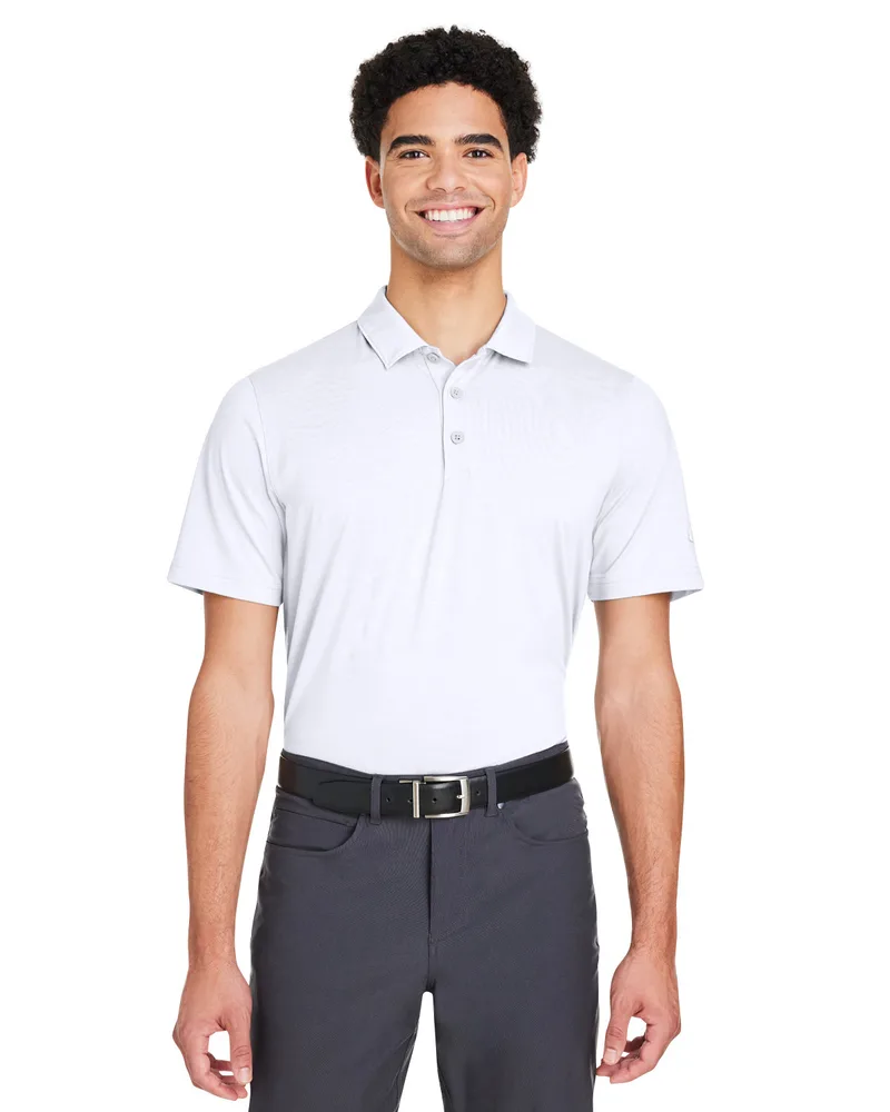 Puma Golf Licensed Men's Bandon Polo