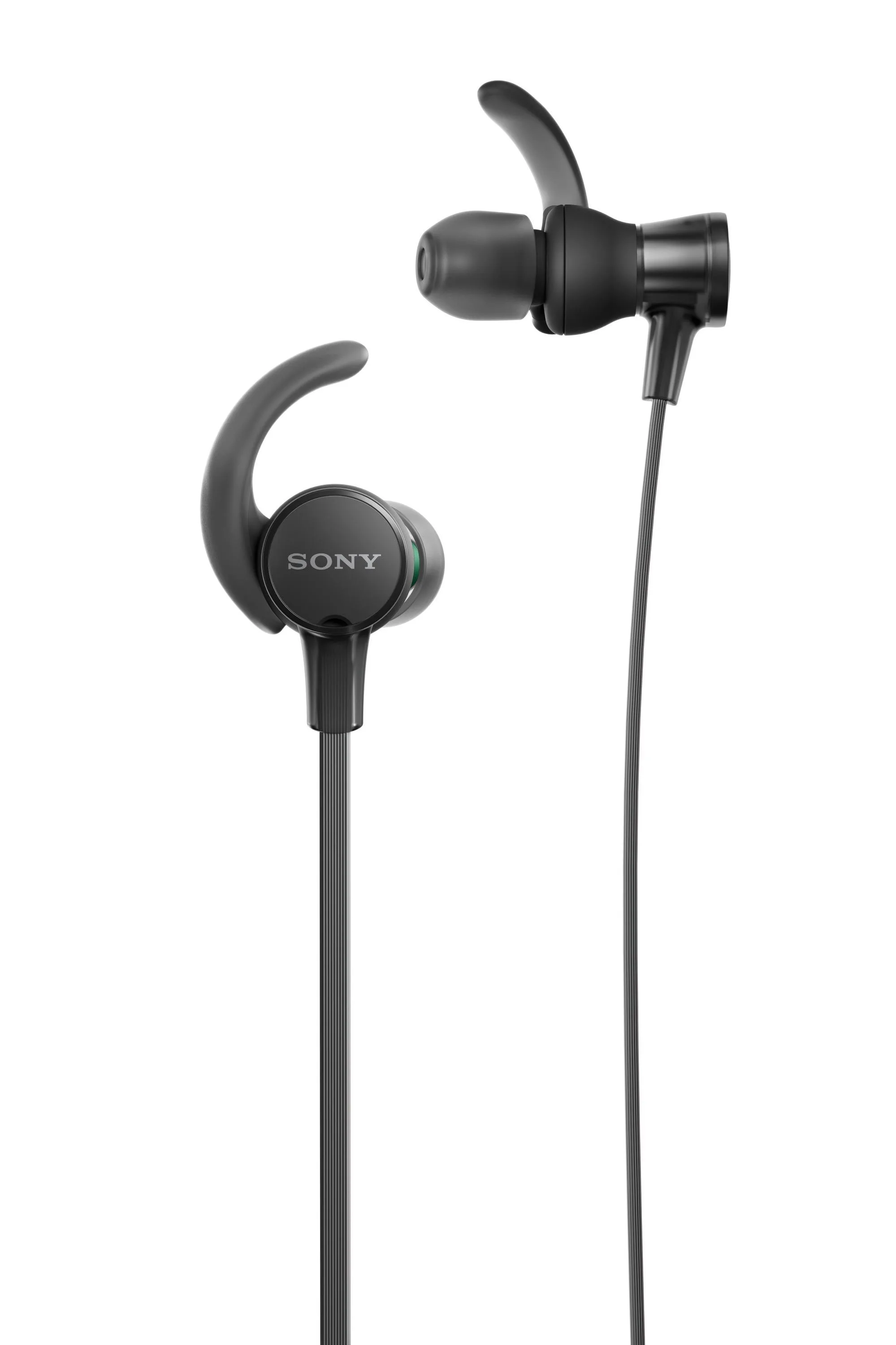 Sony® EXTRA BASS™ Sports In-Ear Headphones