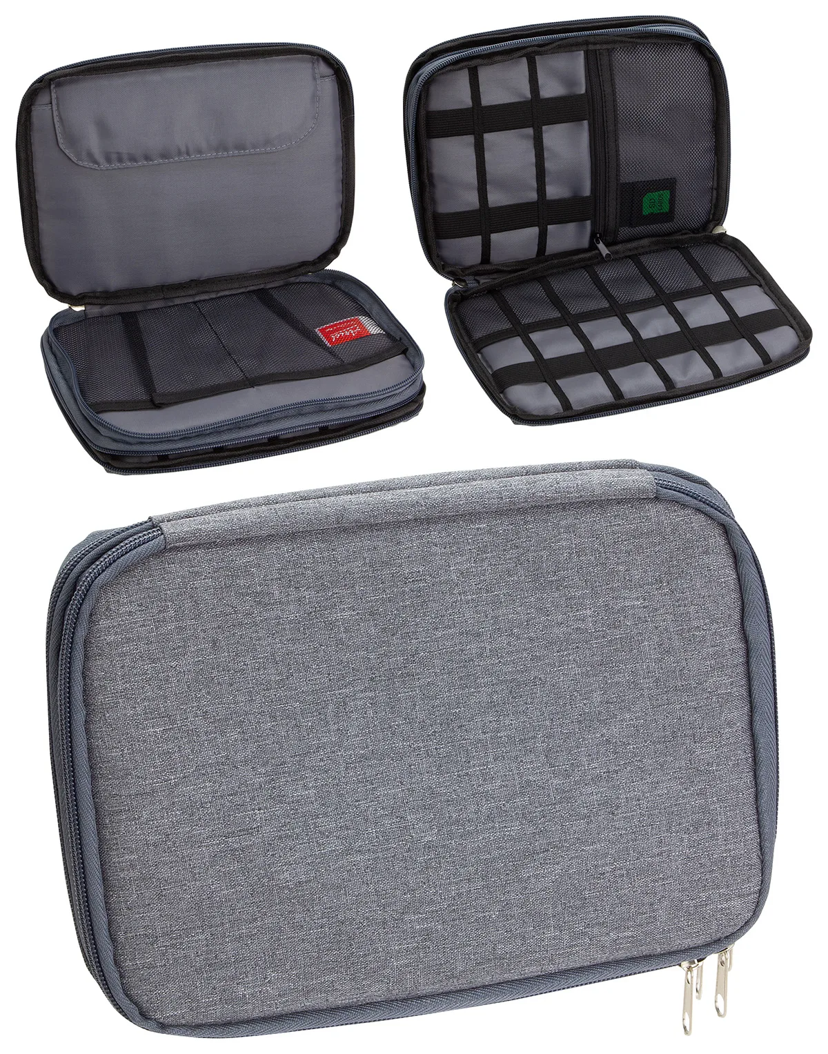 Porta Power Digital Organizer view 2