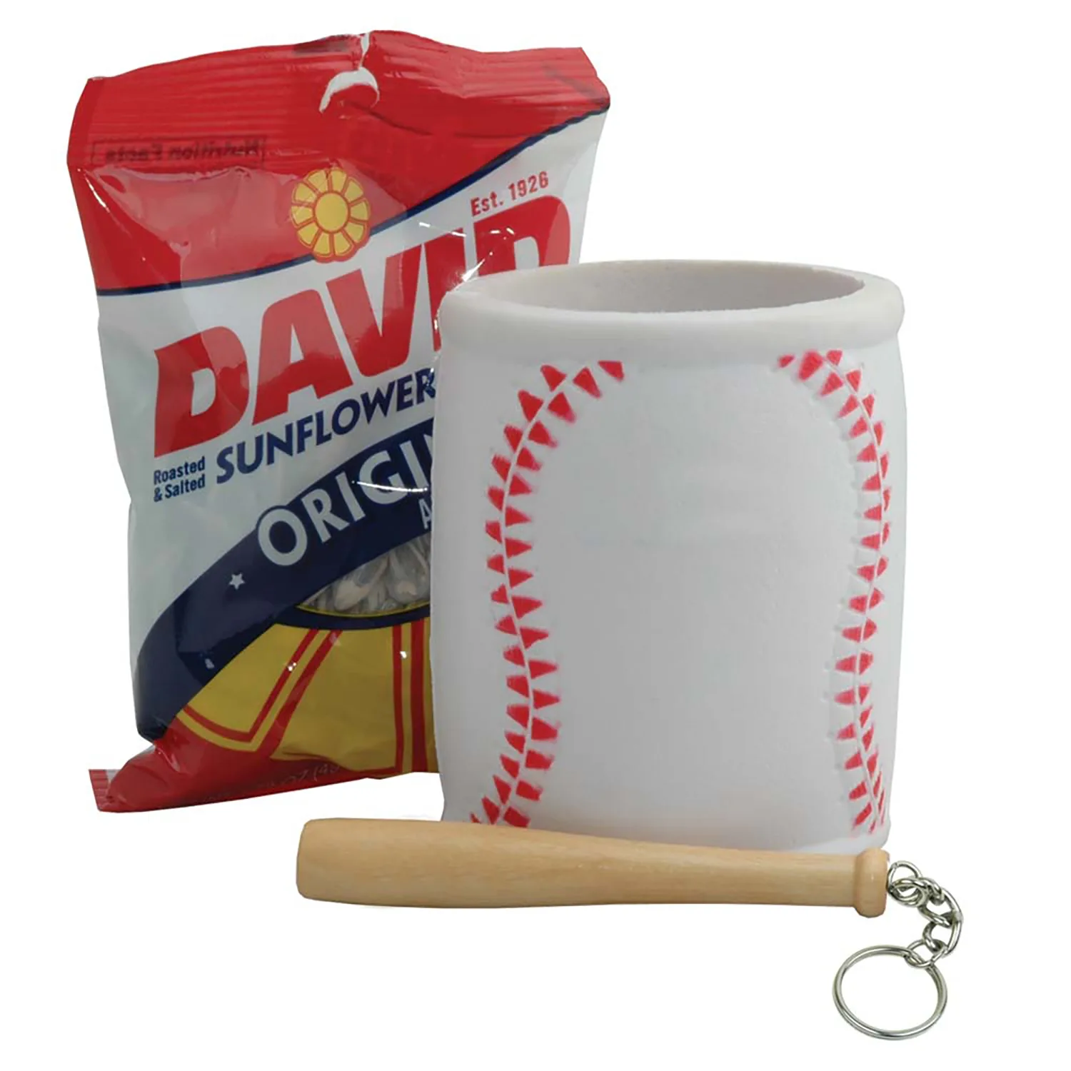 Baseball Fan Cooler Kit view 2