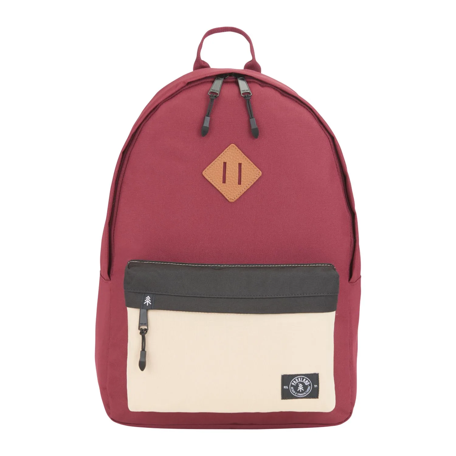 Parkland Kingston Backpack view 2