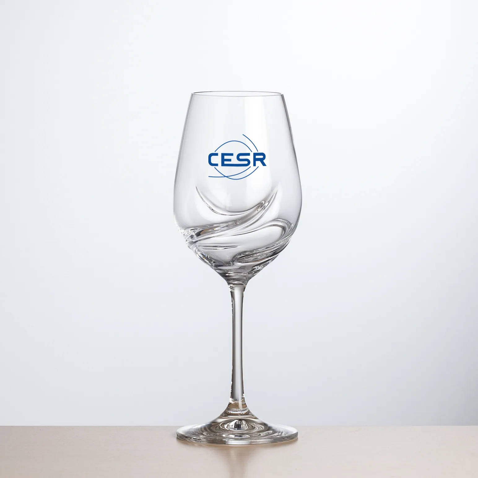 Glass Only, 1 Color, 1 Location Imprint, 11.5 oz