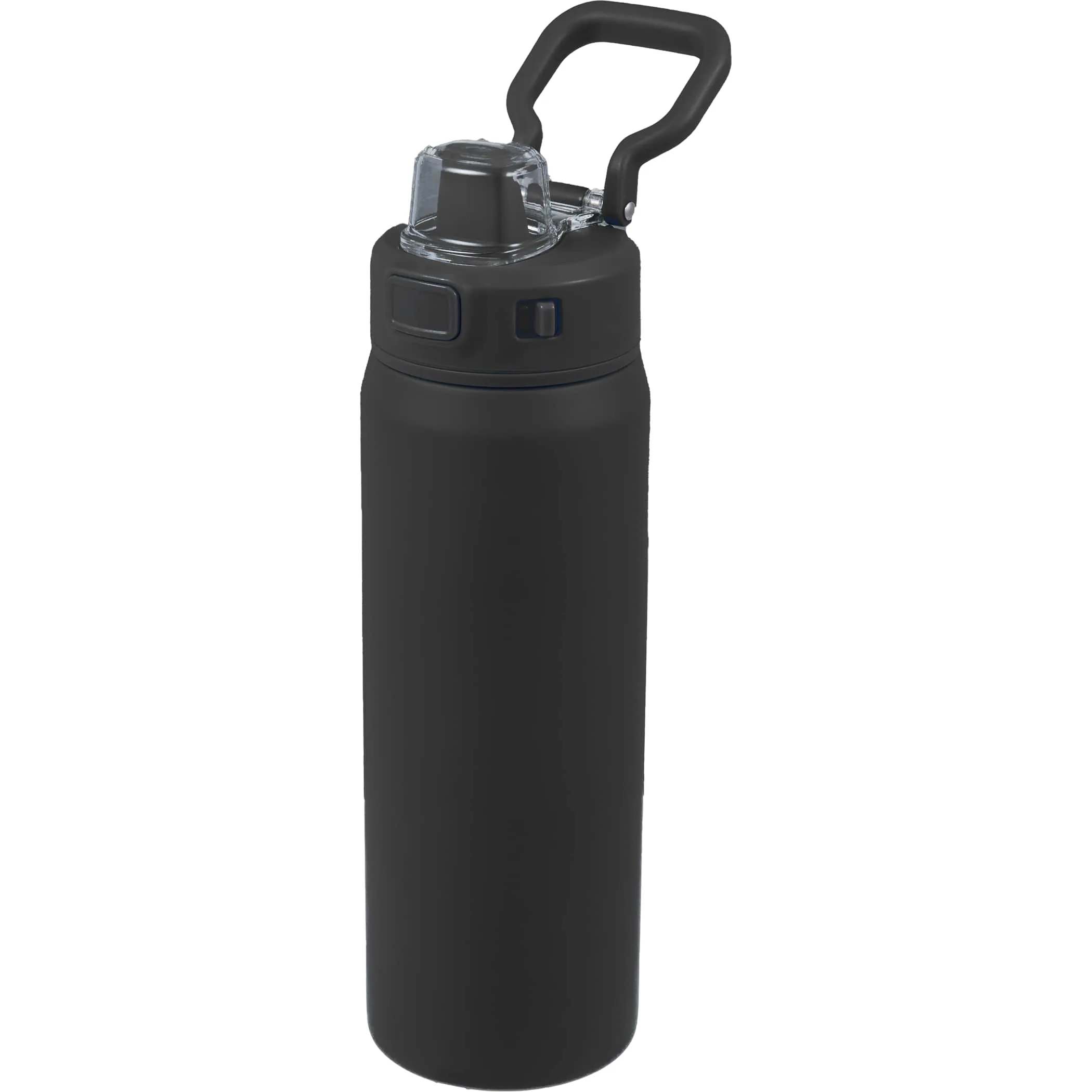 Canyon Recycled Stainless Steel Bottle 30oz view 2