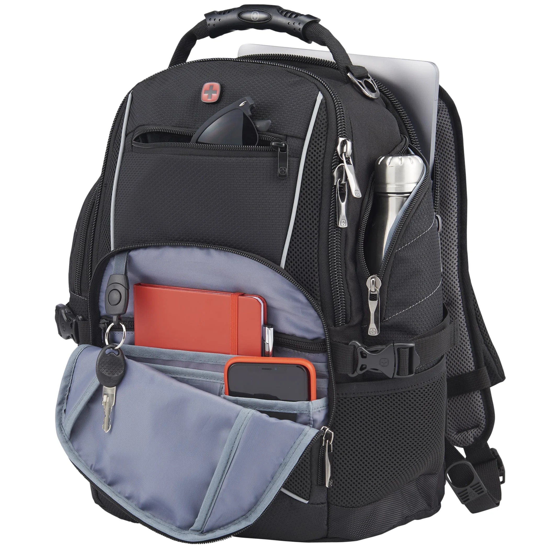 9550-61BKAngle-Left