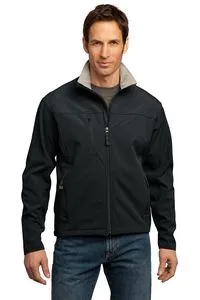 Port Authority® Glacier® Soft Shell Jacket.