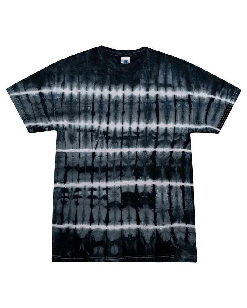 Tie-Dye Youth T-Shirt view 5