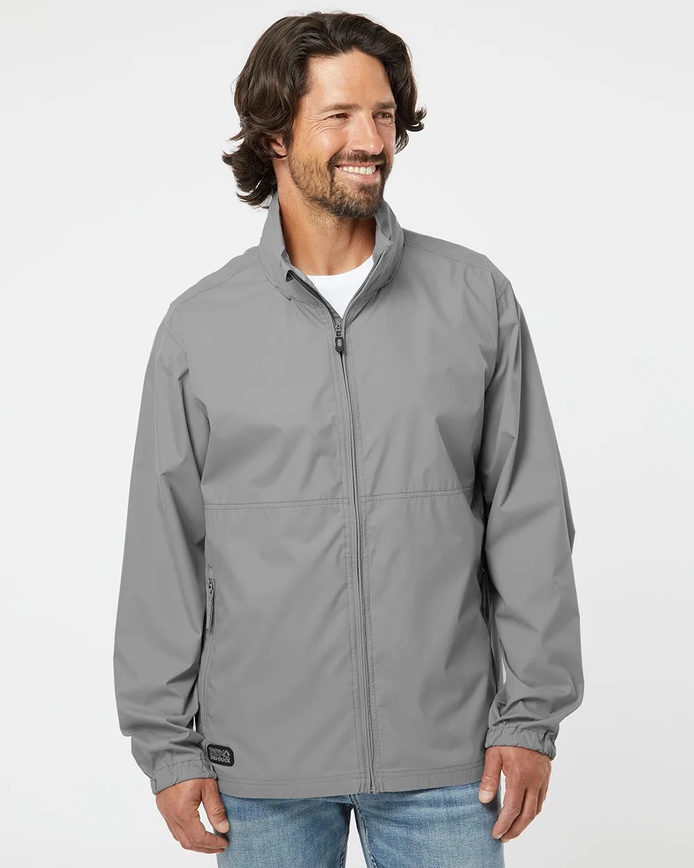 DRI DUCK® Men's River Packable Jacket view 2