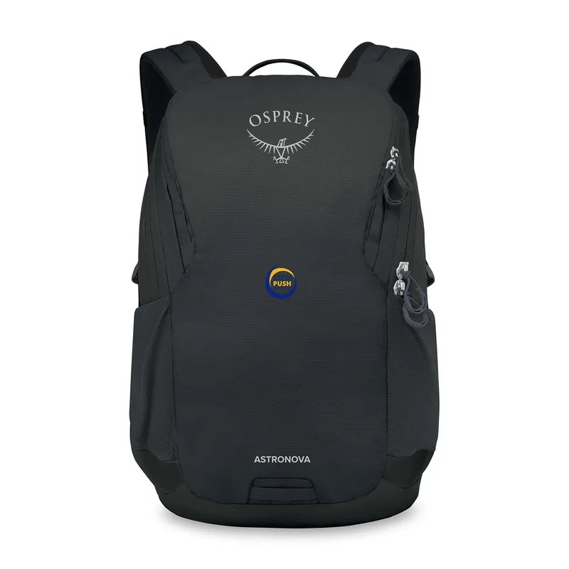 Osprey Astronova - Black