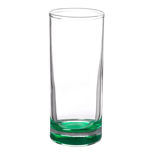 Green Blank
