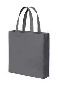 Port Authority® Cotton Canvas Tote