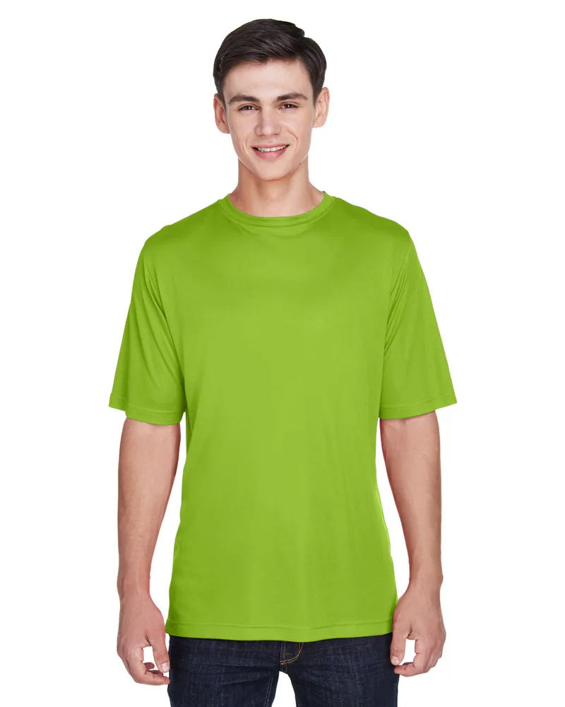 Team 365 Men's Zone Performance Short Sleeve T-Shirt