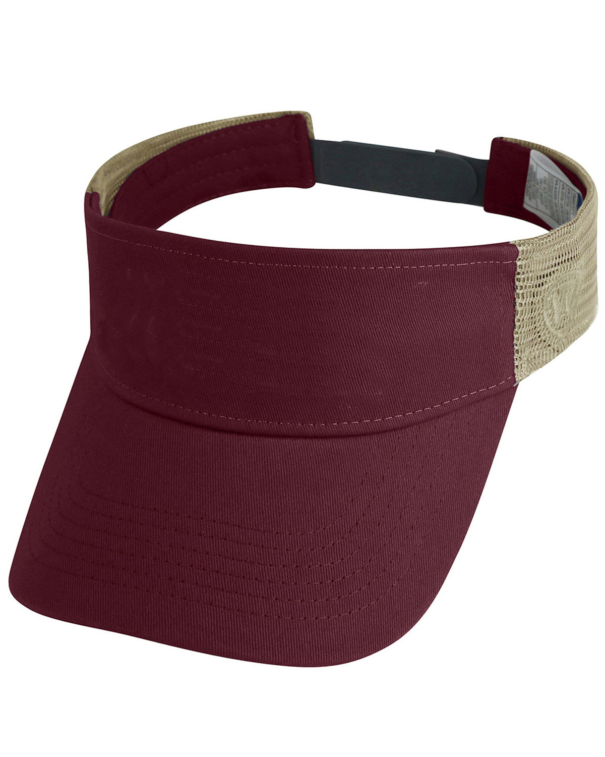 J AMERICA Adult Brink Visor