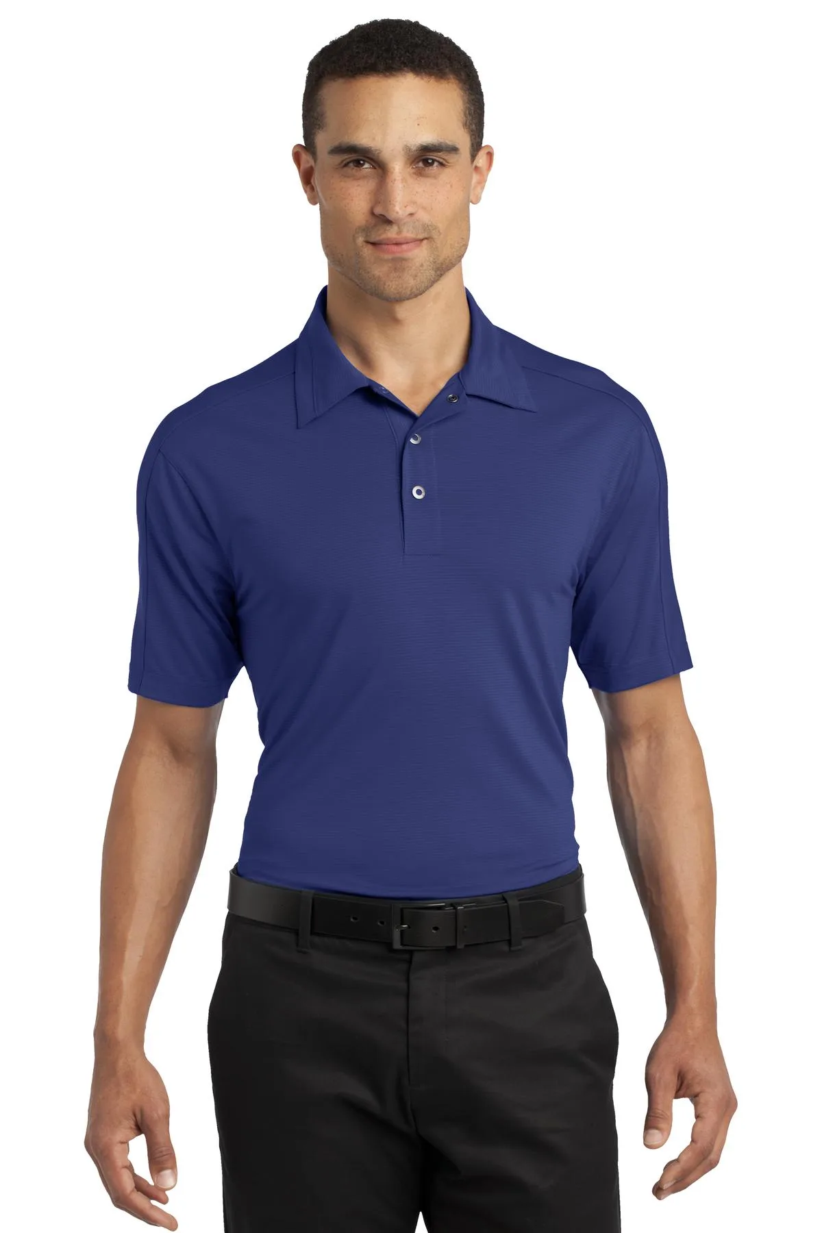 OGIO® Linear Polo.