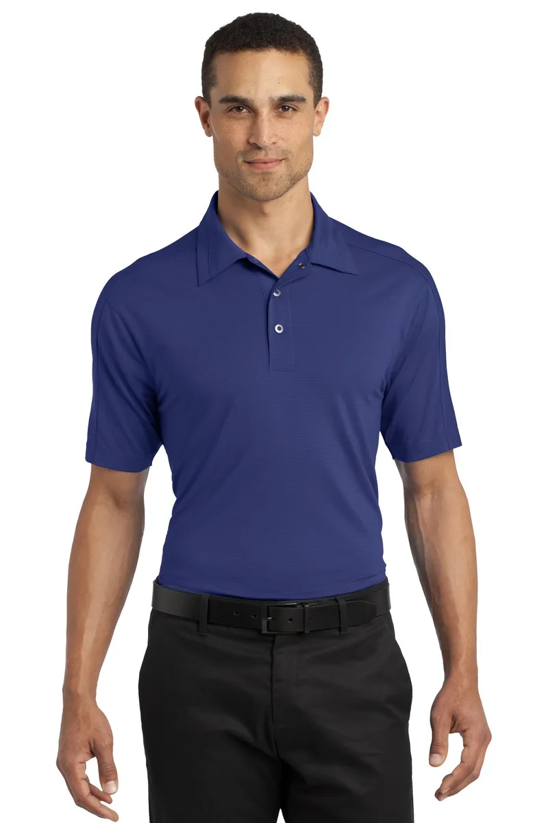OGIO® Linear Polo.