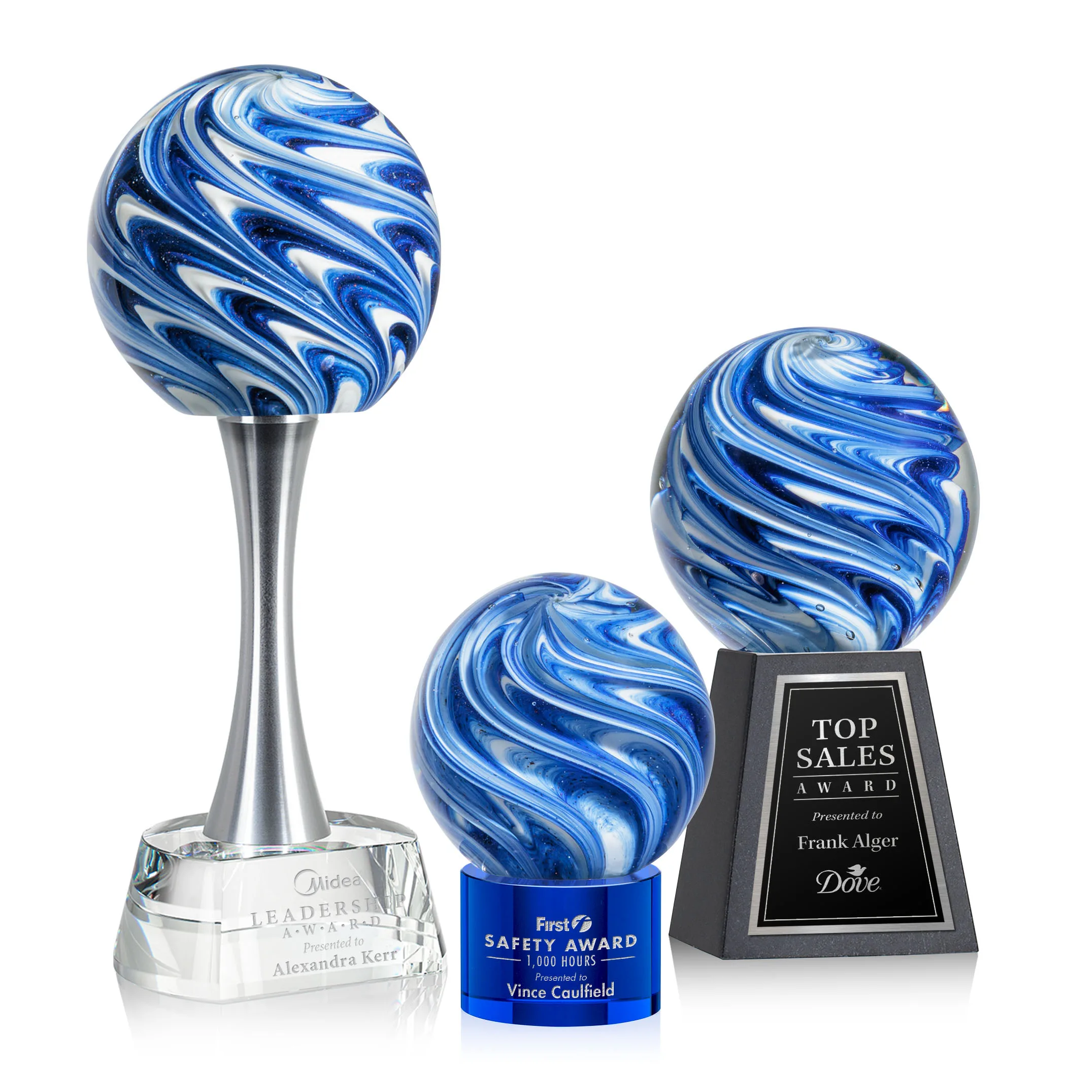 Naples Award
