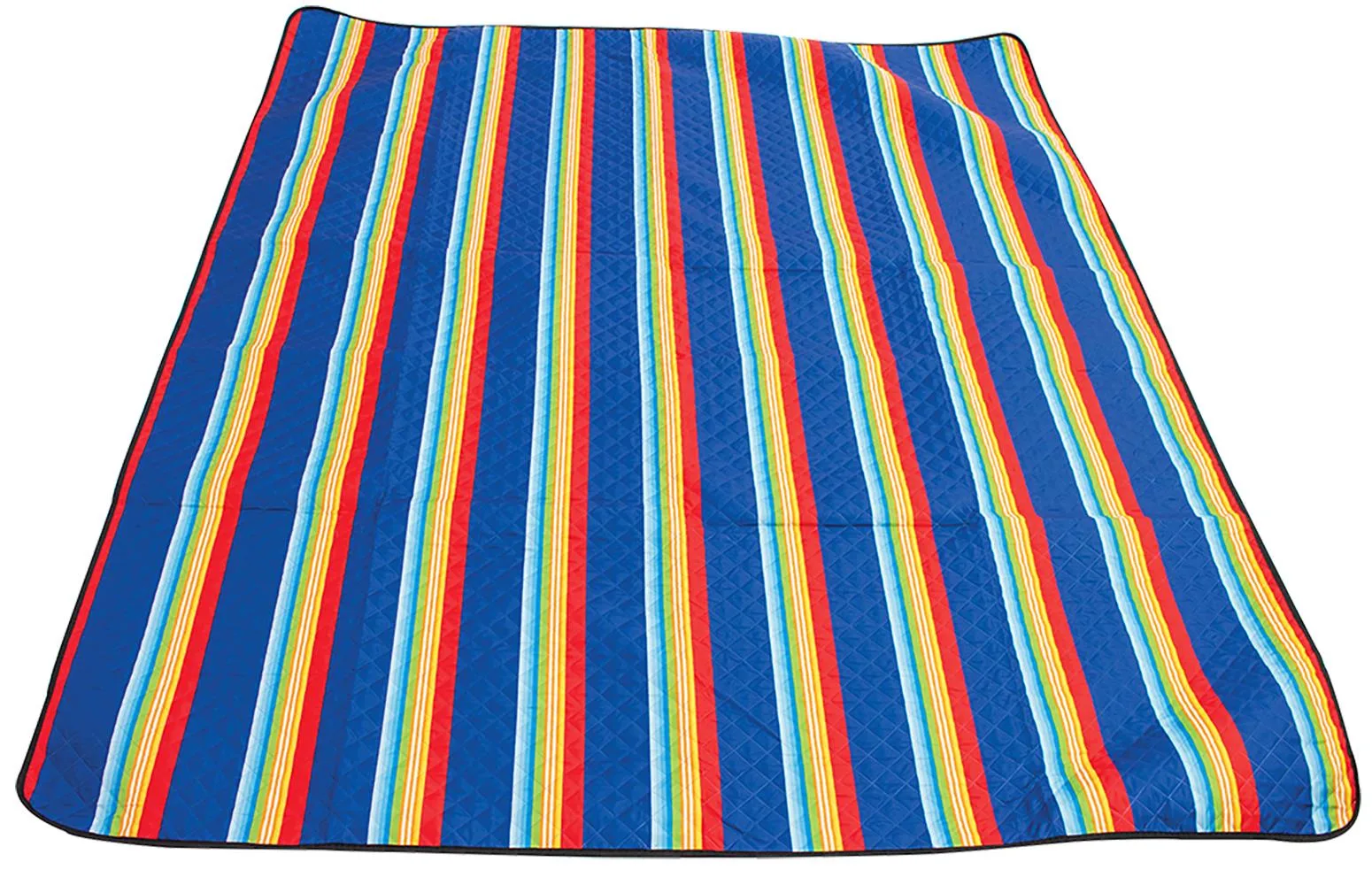 Rio Roll Up Beach Blanket w/Handle