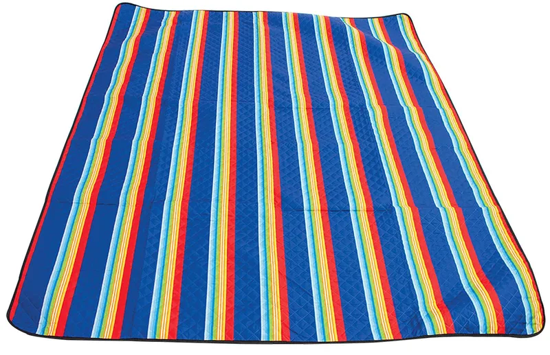 Rio Roll Up Beach Blanket w/Handle