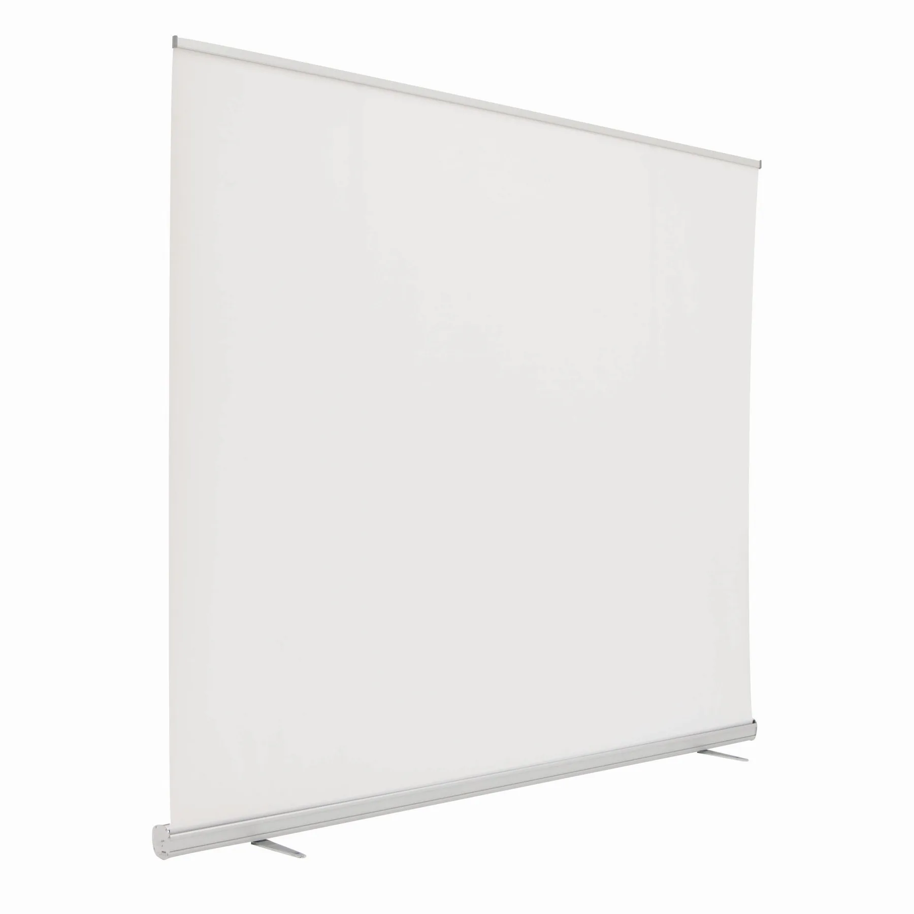 8' Jumbo Wide Retractor No-Curl Fabric Kit view 2