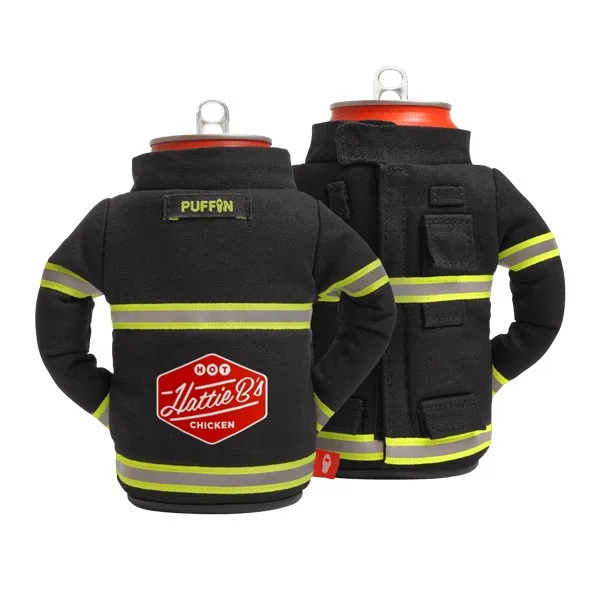 The Backdraft Can Cooler, By Puffin Drinkwear view 4
