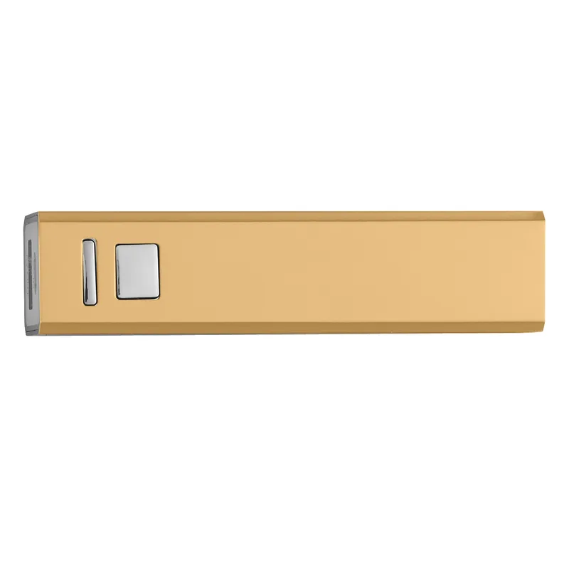Ul Listed 2200 Mah On-the-go Portable Charger view 2