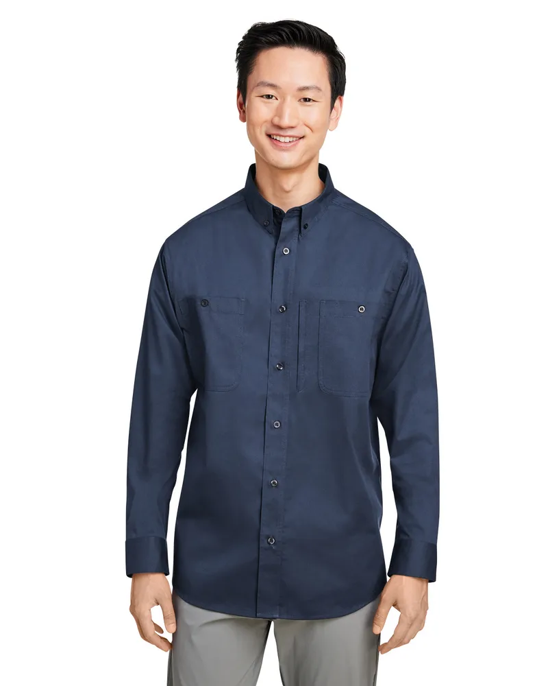 Dark Navy