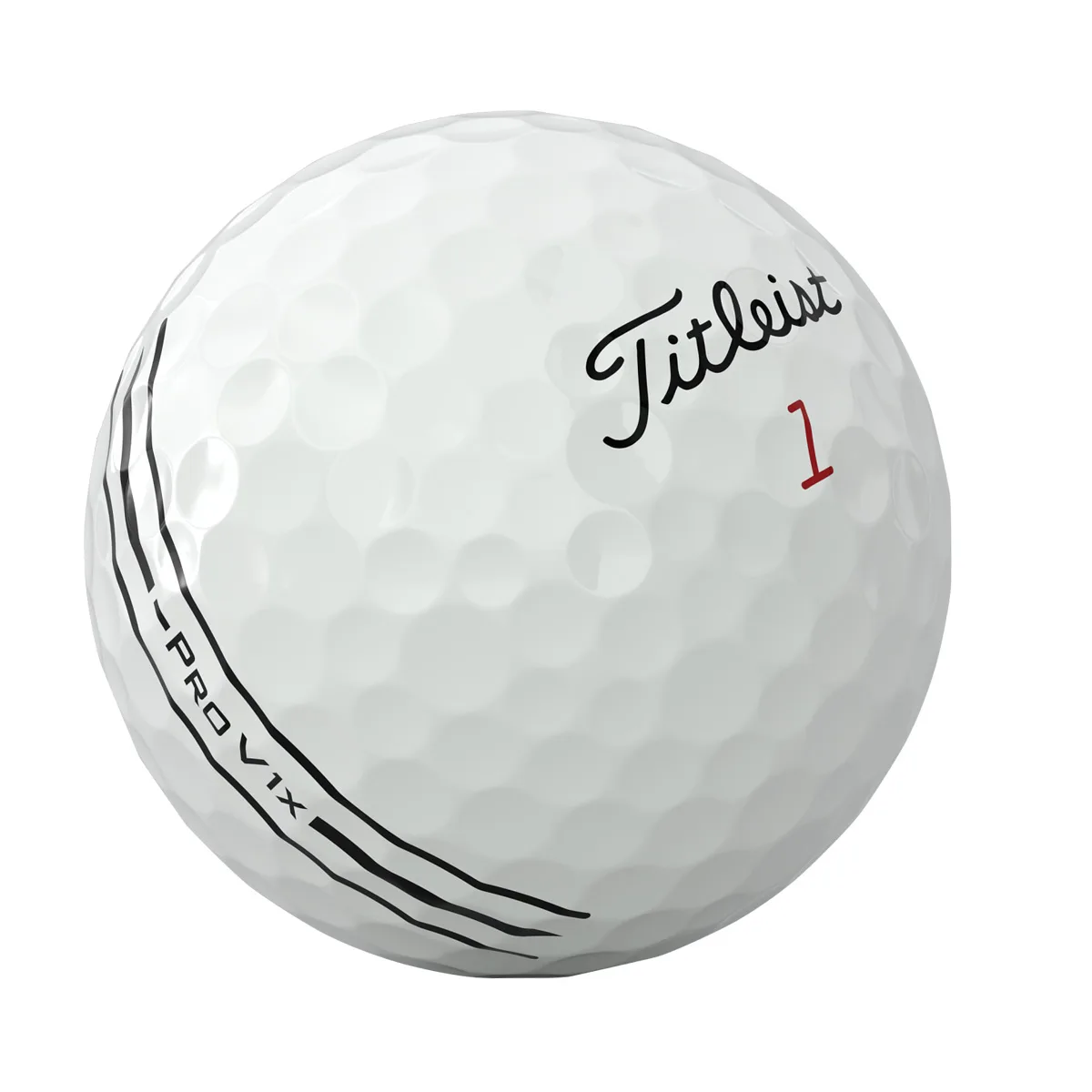 Ball Side