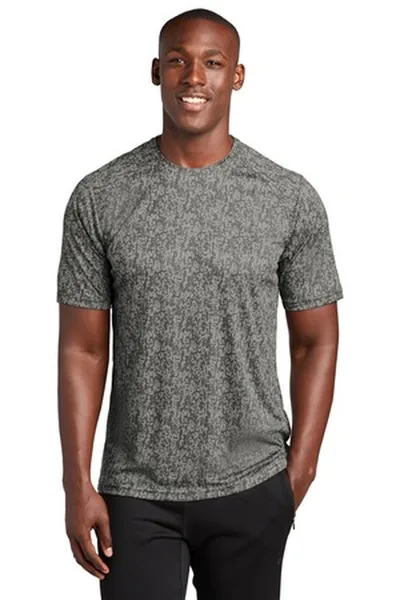 Sport-Tek ® Digi Camo Tee.