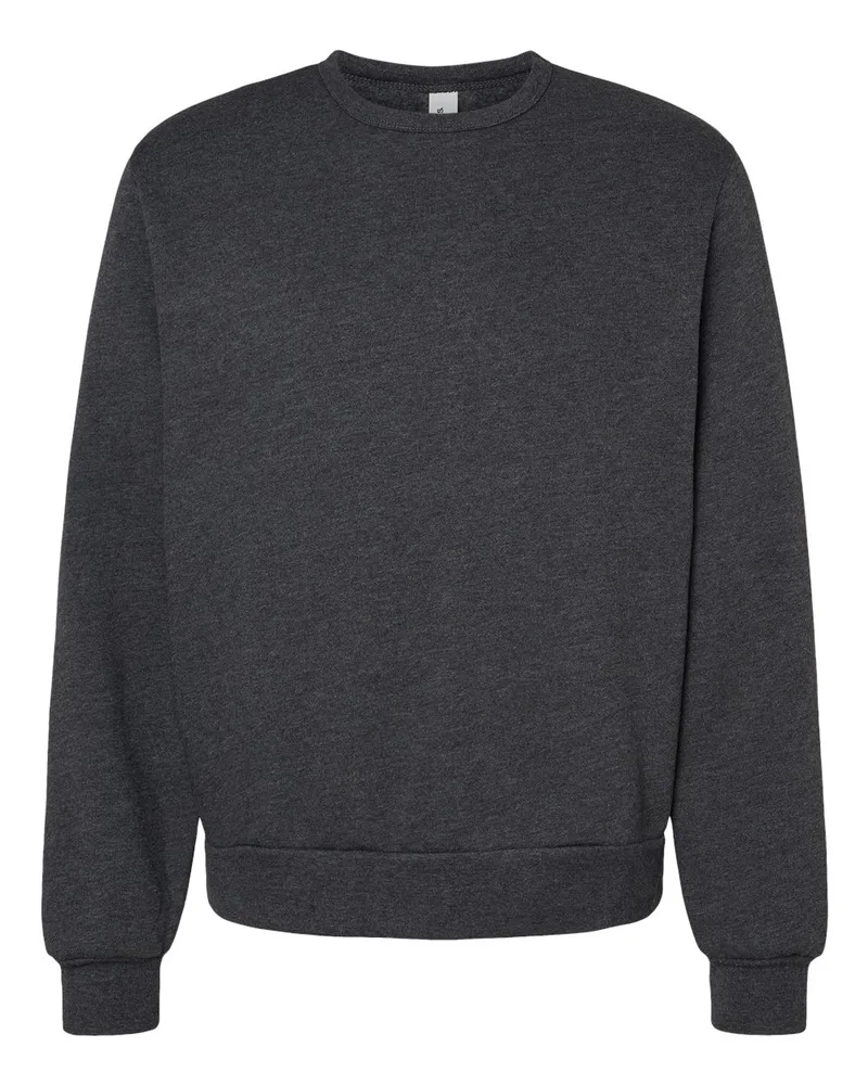 Dark Gray Heather Lifestyle