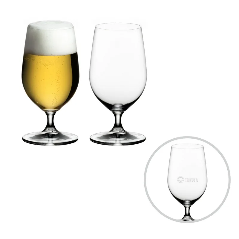 RIEDEL Ouverture Bar Beer Glasses, Set of 2