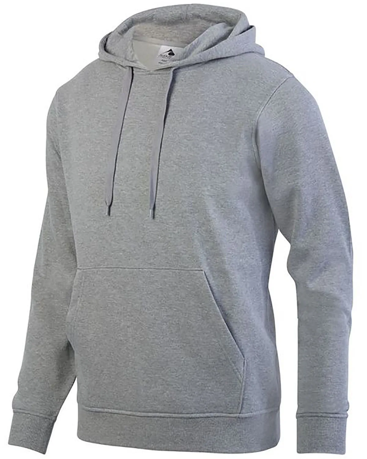 Augusta Unisex Fleece Hoodie view 4