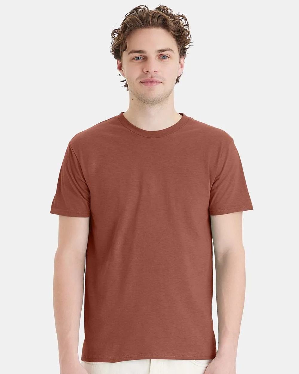 Hanes® Perfect-T T-Shirt view 2