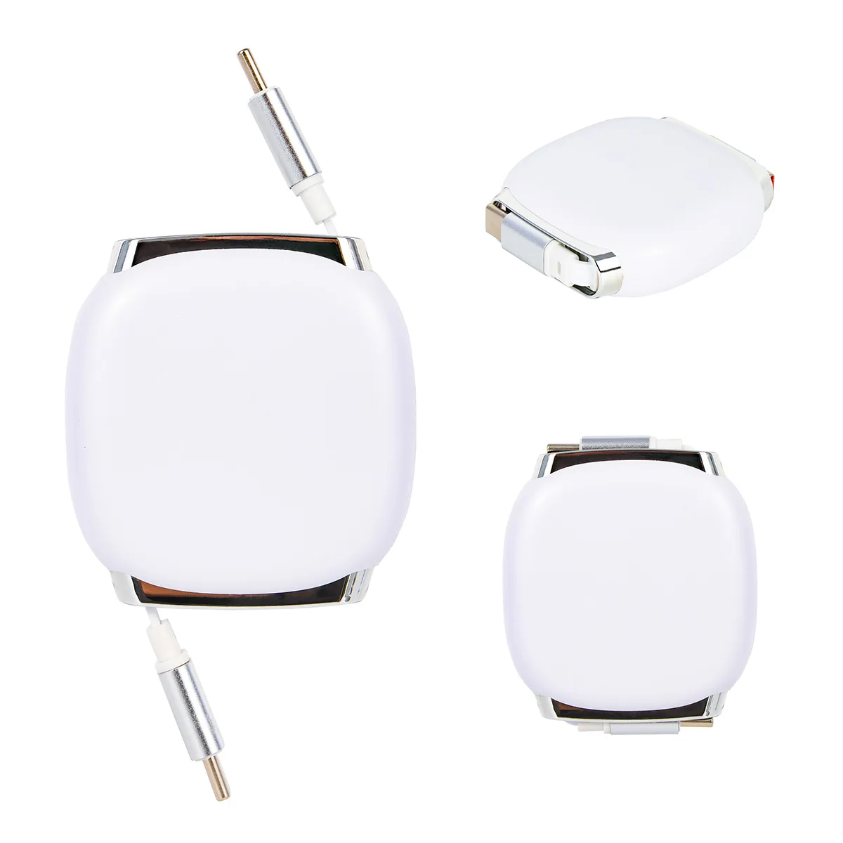 Blitz 140W PD 39" USB-C to USB-C Charging Cable view 2